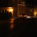 Night shots of Kamnik