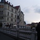 Trip to Ljubljana