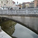 Trip to Ljubljana