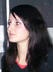 Eva Močnik - Pečevnik