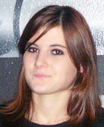 Lara Petek